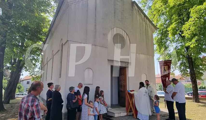 SOME WOULD LIKE TO WRITE NEW HISTORY WITH NO PLACE FOR MINORITIES