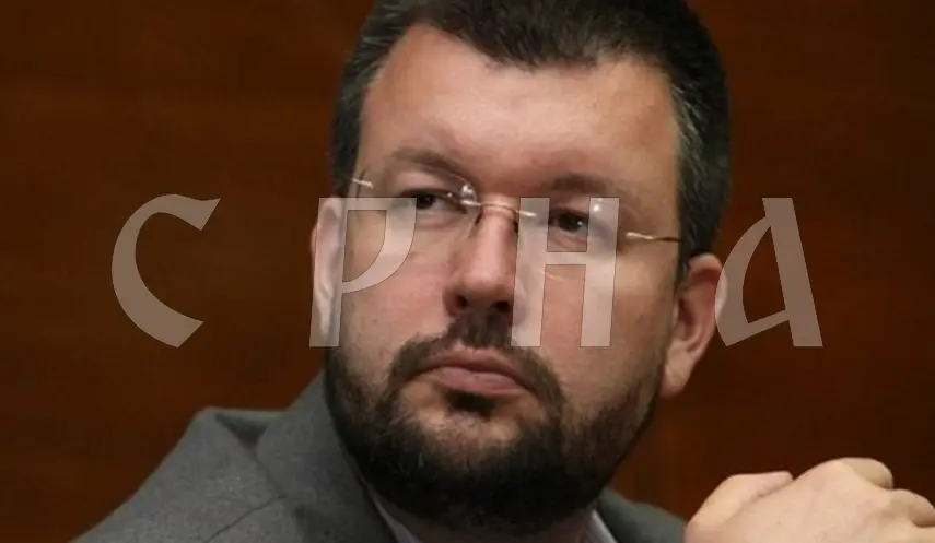 CROATIA'S IDENTITY BUILT ON DENYING SERB RIGHTS AND HISTORY