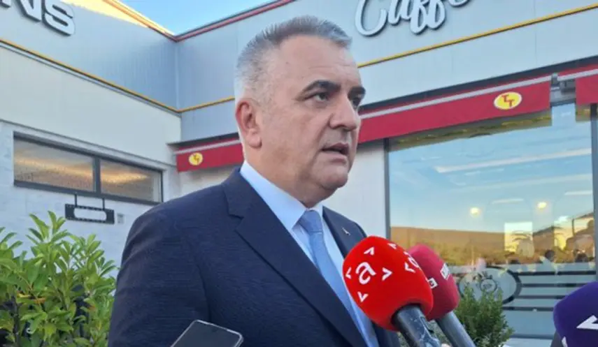 RiTE UGLJEVIK EMOPLOYEES BACK TO WORK, COAL MINING RESUMED