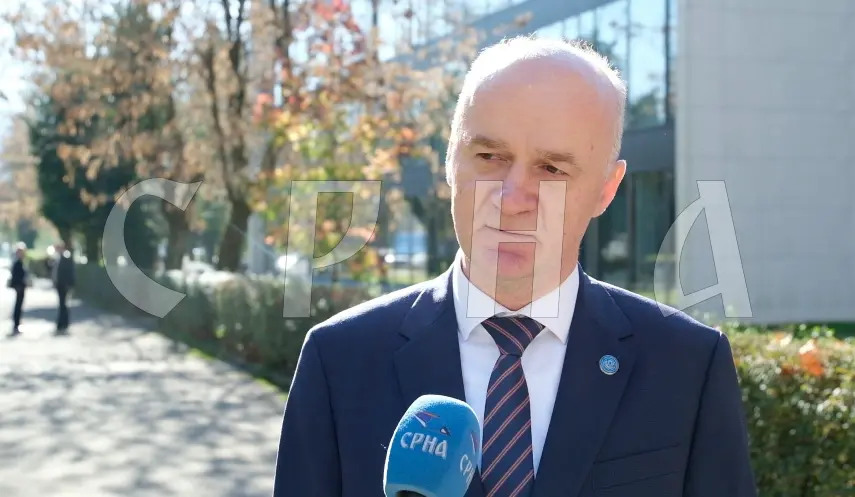 GAJANIN: GRADUATES SHOW EXCELLENT RESULTS, MAJOR INVESTMENTS PLANNED FOR NEXT YEAR