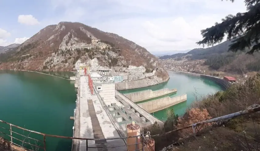 MAJOR INVESTMENTS AND PLANT REVITALIZATION PLANNED