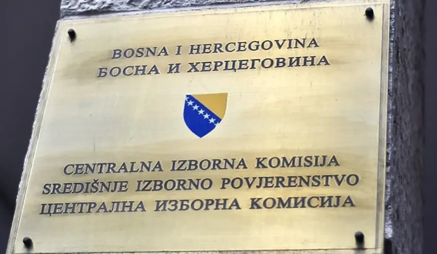 CEC: TURNOUT BY 15:00 AT 26 PERCENT