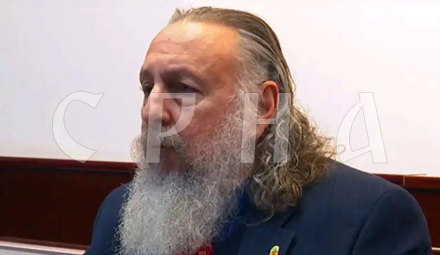 JATRAS: BOSNIAKS CANNOT MAKE DIFFERENCE IF SERBS DO NOT VOTE AGAINST THEIR INTERESTS