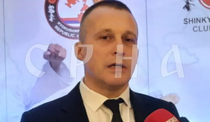 IGOR RANKOVIĆ WINS BRONZE AT WORLD KICKBOXING CHAMPIONSHIP