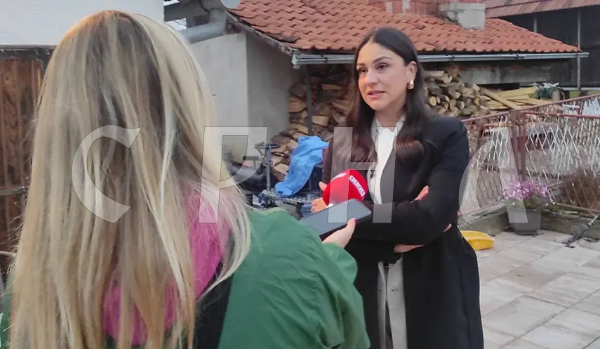 ILIĆ: THE MAKING OF THE FIRST FEATURE FILM WILL CONTRIBUTE TO DEVELOPMENT OF CINEMATOGRAPHY IN SRPSKA