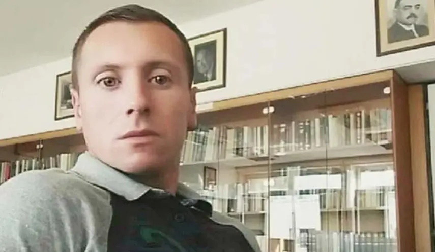 ĐUROVIĆ: BiH WAS NOT FORMED AS DIRECT WILL OF ITS PEOPLES