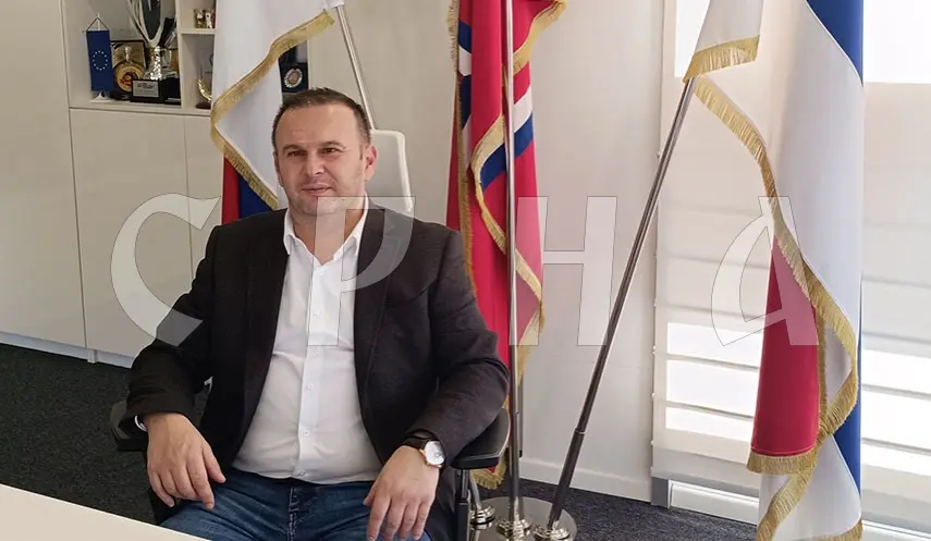 ĆOSIĆ: SARAJEVO AGAIN SHOWED INTOLERANCE TOWARD DIVERSITY