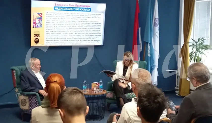 U.S. NOW HAS DIFFERENT APPROACH TO BALKANS, TIME FOR OHR TO LEAVE