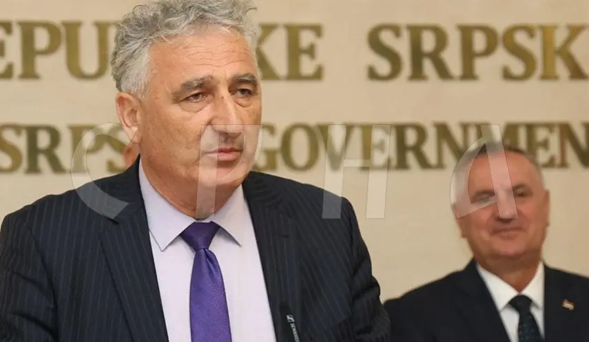 AVDALOVIĆ: MITROVDAN BATTLES DETERMINED VICTOR