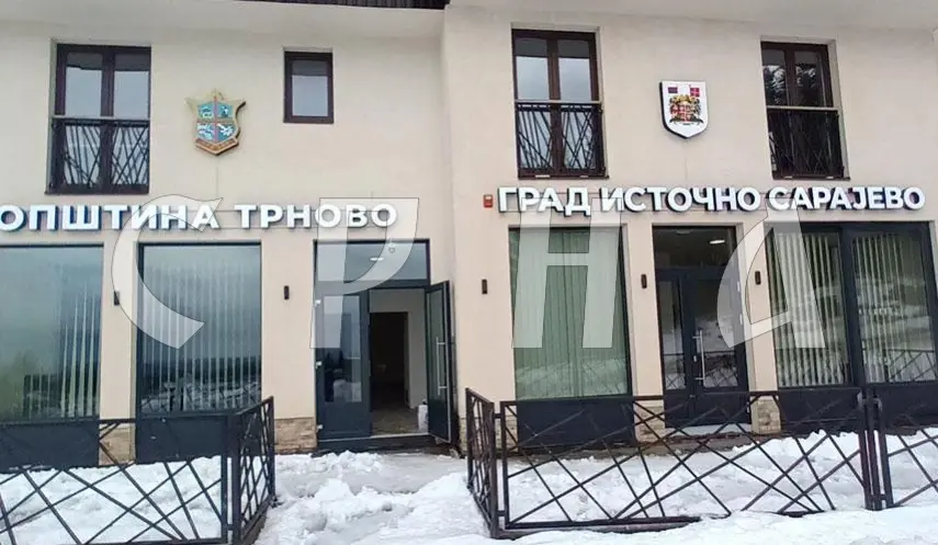 EVERYTHING READY FOR SKI SEASON, NEW AMENITIES AWAIT VISITORS