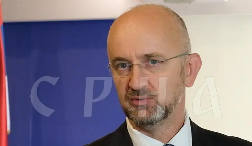 MAZALICA: SUNDAY'S VOTE IS NOT BETWEEN TWO CANDIDATES, BUT MESSAGE TO SCHMIDT