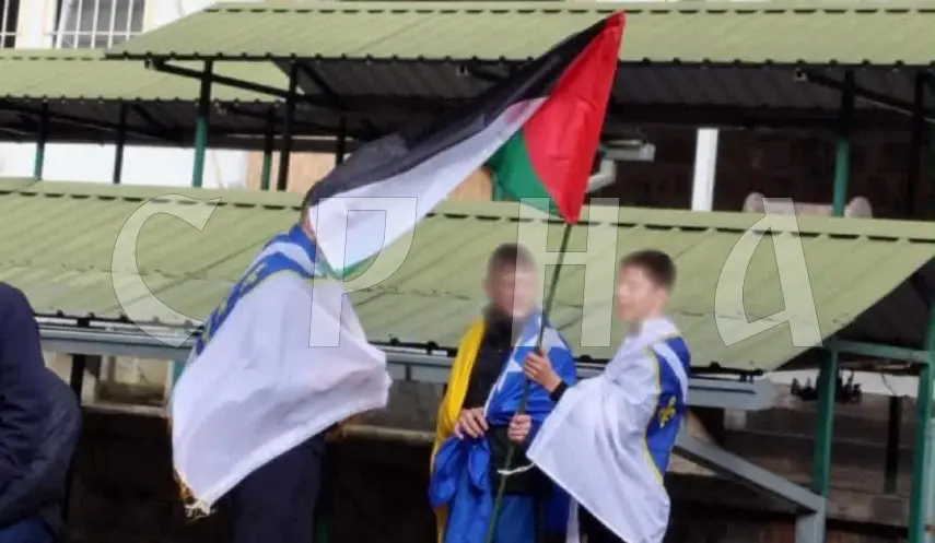 ŽUPLJANIN: SREBRENICA PARADE IS LATEST IN A SERIES OF PROVOCATIONS FROM FBiH