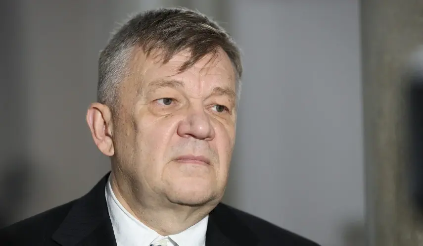 ĆERANIĆ: MEETING WITH ORBÁN UNDERSCORES HUNGARY'S SUPPORT FOR SRPSKA