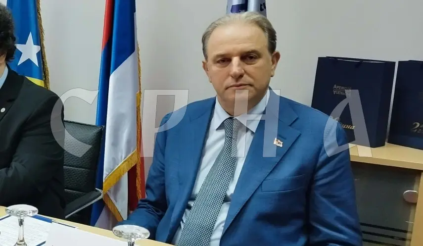 ALEKSIĆ: VICTIMS HAVE RIGHT TO COMPENSATION FOR DEPLETED URANIUM