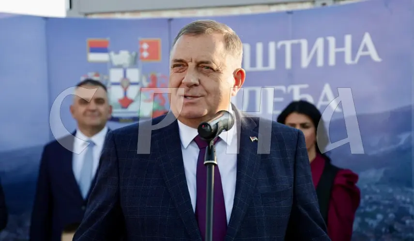 DODIK: MAKING SURE ALL MUNICIPALITIES HAVE ENOUGH KINDERGARTEN CAPACITY IS OUR GOAL
