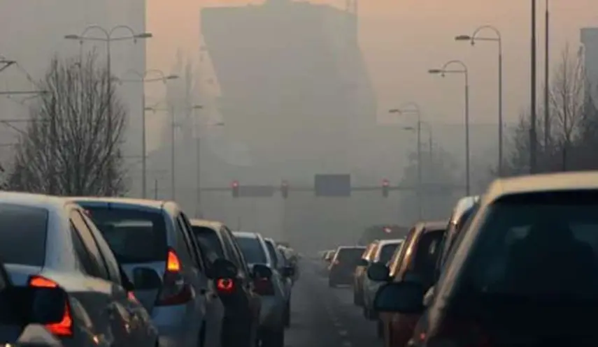 DURONJIĆ: AIR POLLUTION SHOULD BE TREATED AS NATURAL DISASTER