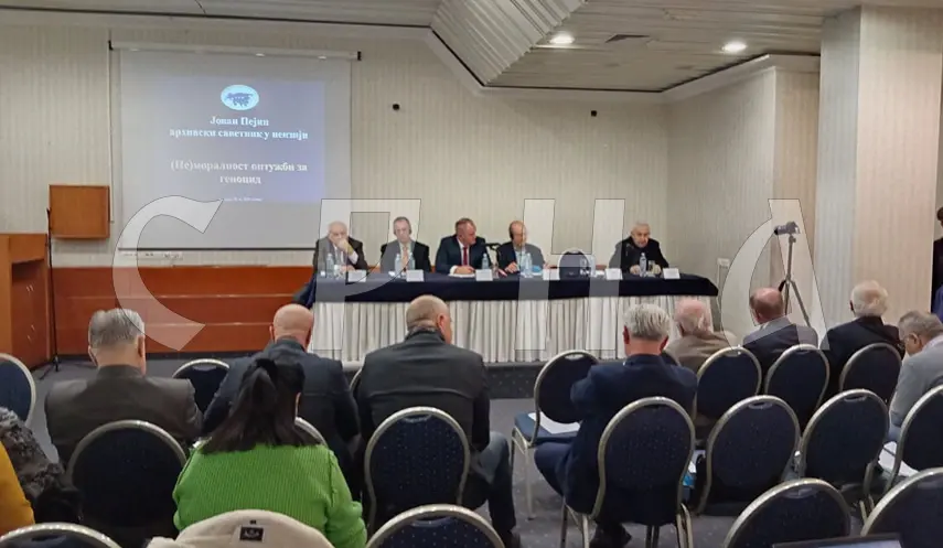 SREBRENICA IS NOT GENOCIDE; SCIENTIFIC AND LEGAL STRUGGLE FOR THE TRUTH MUST CONTINUE