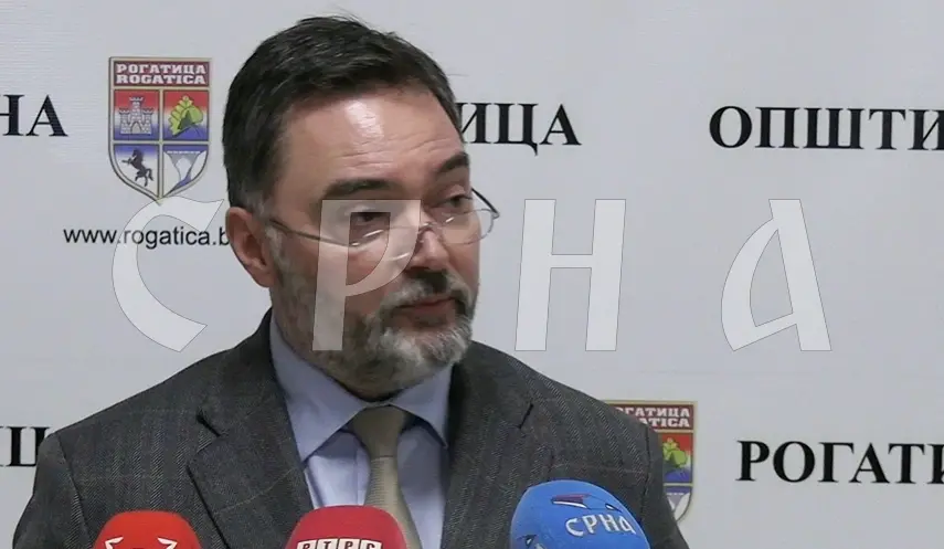 DECISION BY THE FBiH MEMBER OF THE ITA BOARD IRRESPONSIBLE, TENDENTIOUS AND POLITICALLY MOTIVATED