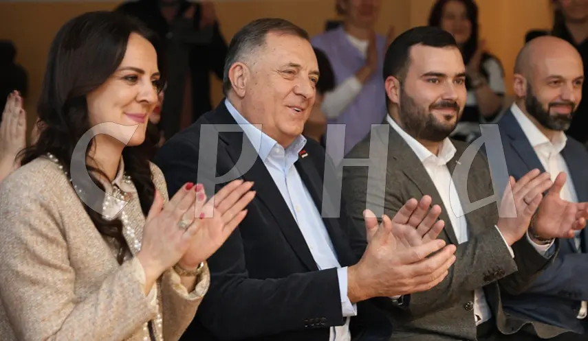 DODIK: SPECIAL STATUS FOR HOME EMPLOYEES, BAM 100,000 FOR FURNITURE REPLACEMENT