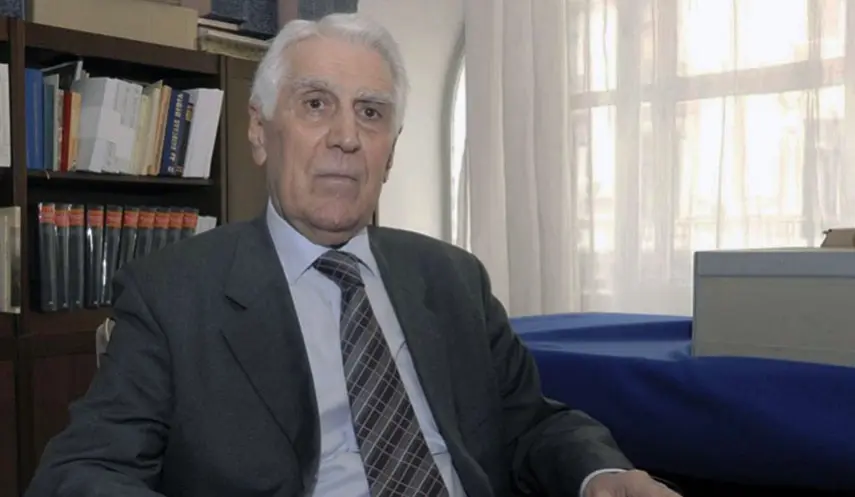 KRESTIĆ: NO OTHER EUROPEAN NATION SUFFERED AS MUCH AS SERBS