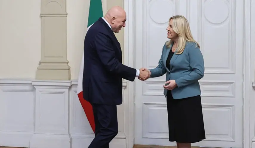 CVIJANOVIĆ: REMOVE THE HARMFUL CONSEQUENCES OF INTERVENTIONISM