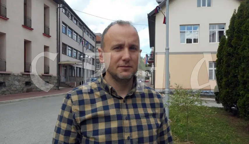 KOJIĆ: PROSECUTOR'S OFFICE AND COURT ARE SICK OFFSPRING OF HAGUE TRIBUNAL