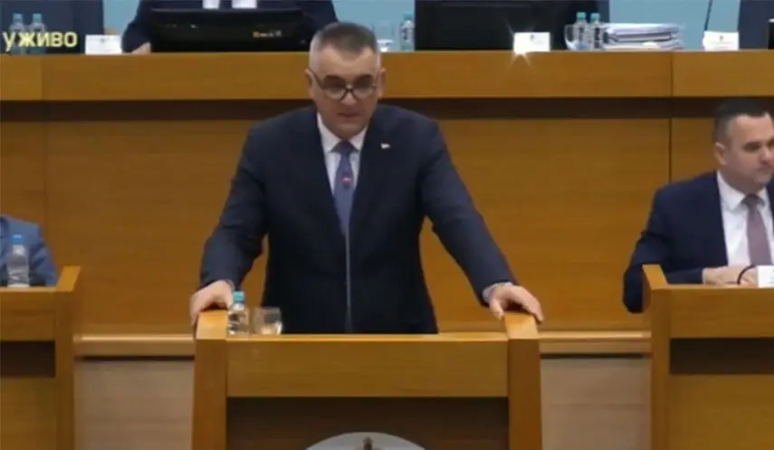 MINIĆ: SEVEN ACTION GOALS IDENTIFIED TO STRENGTHEN REPUBLIKA SRPSKA