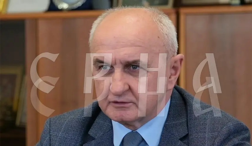 ĐOKIĆ: CEC UNDERMINES DEMOCRATIC ORDER