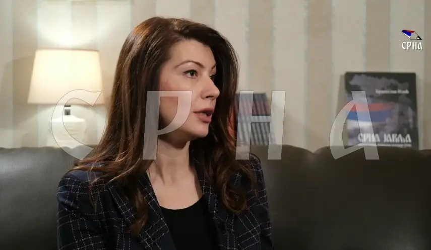 KUZMIĆ: MONITORING OF ALL FARMS IN SRPSKA IN THE COMING DAYS