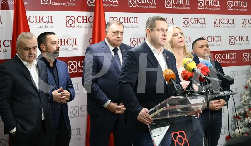 KOVAČEVIĆ: NULLIFYING KARAN'S VICTORY IS CEC'S INTENT