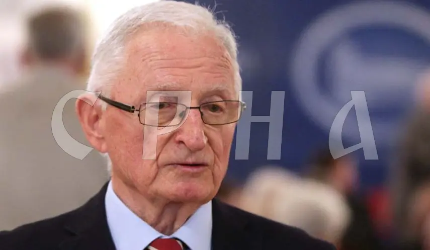 JOVANOVIĆ: SCHMIDT DISSATISFIED WITH DAMAGE HE HAS INFLICTED SO FAR