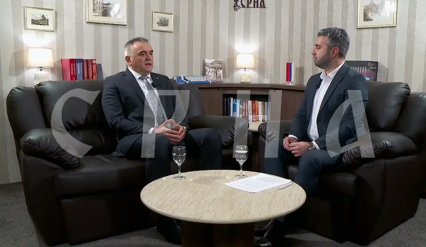 MINIĆ: BiH A SYSTEM THAT DOES NOT FUNCTION