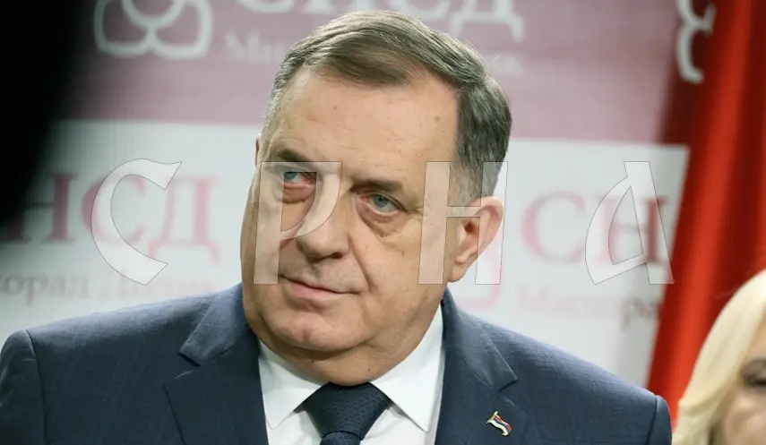 DODIK: SNSD WILL DEMONSTRATE ITS STRENGTH