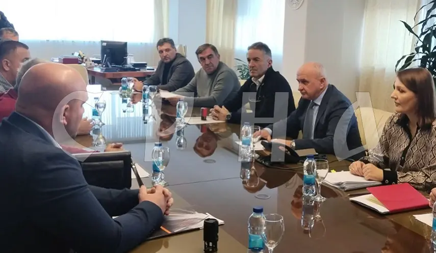 CONTRACT SIGNED FOR ALLOCATION OF INCENTIVES TO COMPANIES