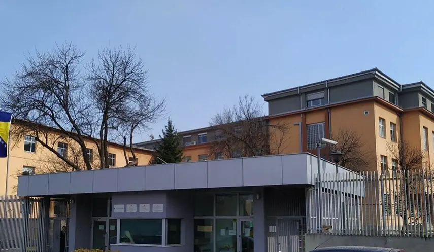 INDICTMENT FILED AGAINST TWO PERSONS FOR CRIMES AGAINST SERB PRISONERS IN DOBOJ