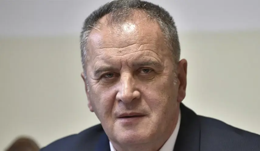 KOVAČ: WE WILL MARK GRAVES, SUFFERING PATH, BUILD VOTIVE TEMPLE