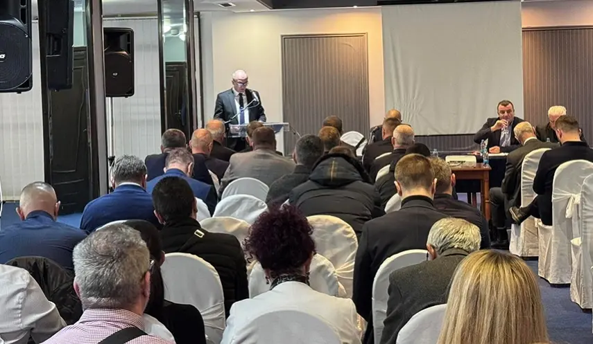 URGENT OPENING OF GRADIŠKA BORDER CROSSING, BiH SUFFERS DAMAGE OF AROUND BAM ONE BILLION