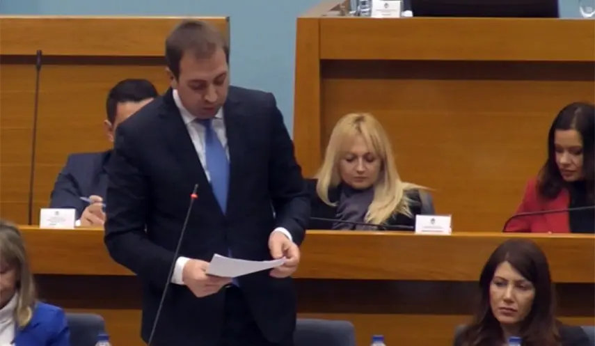 SELAK: POSSIBILITY TO SUBSTITUTE PRISON SENTENCES OF UP TO ONE YEAR WITH A FINE OR COMMUNITY SERVICE