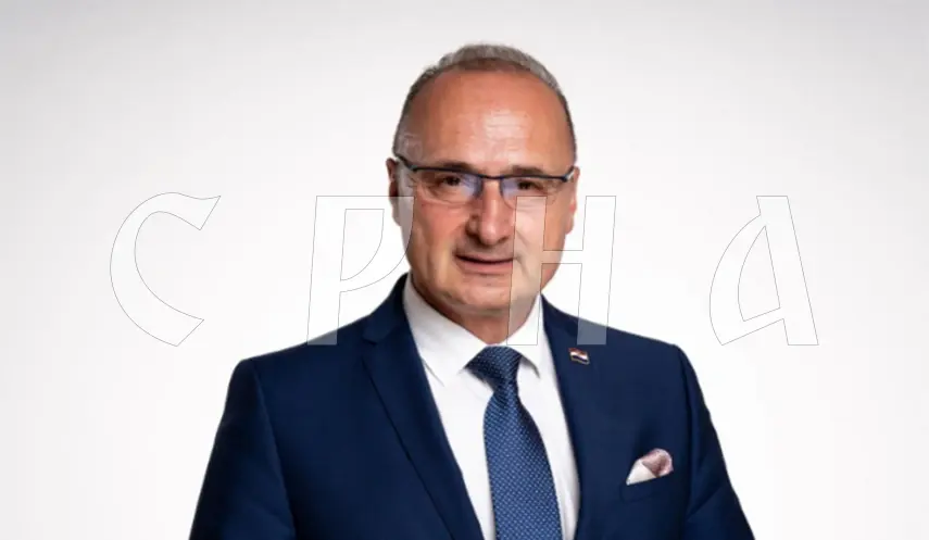 RADMAN: EXAMPLE FOR BiH - FEDERAL OR CONFEDERAL ORGANIZATION OF THE COUNTRY