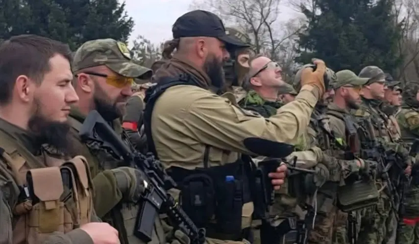 FBiH HOSTS NUMEROUS GROUPS FUNCTIONING ON MUSLIM BROTHERHOOD IDEOLOGY