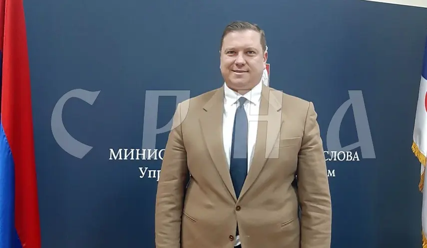 TALKS IN BANJA LUKA ON MONDAY ON INCENTIVES FOR THE DIASPORA TO INVEST IN SRPSKA AND SERBIA