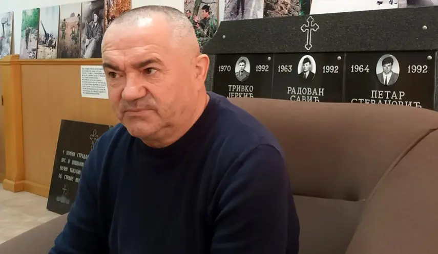 MARKOVIĆ: WELCOMING EFFORTS TO SYSTEMATICALLY IMPROVE VETERAN CATEGORIES’ STATUS