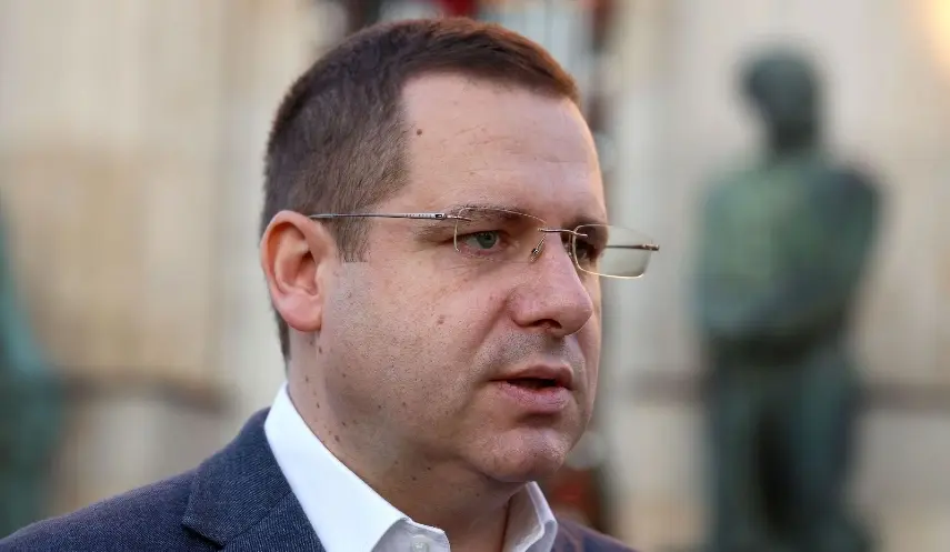 KOVAČEVIĆ: SNSD HAS ALWAYS BEEN AND WILL REMAIN SERB PEOPLE’S CHOICE