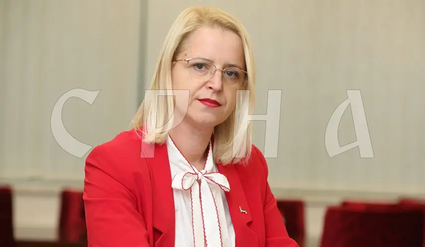 BURSAĆ: IDDEEA ENGAGED IN ILLEGAL ACTIVITIES RELATED TO ELECTRONIC SIGNATURE