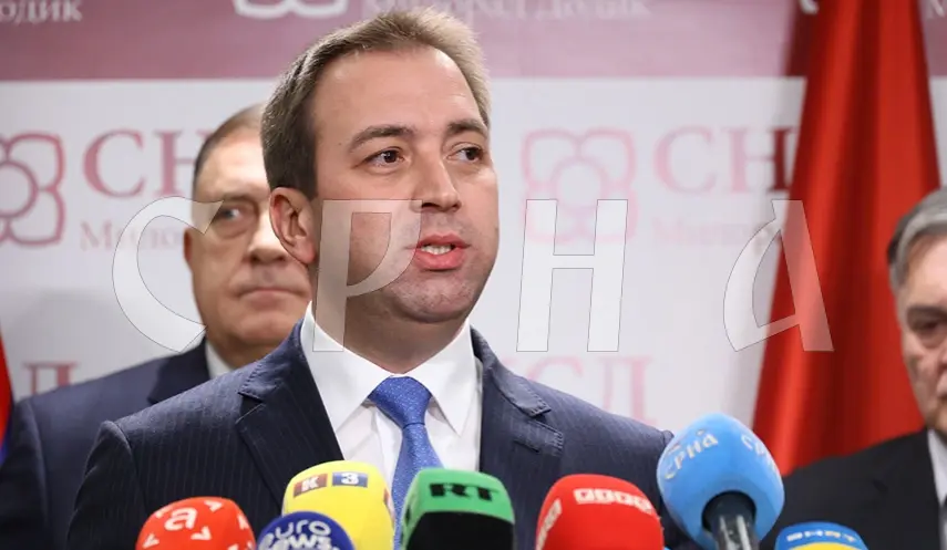 SELAK: KARAN TO CONFIRM VICTORY EVEN IF ELECTIONS ARE REPEATED