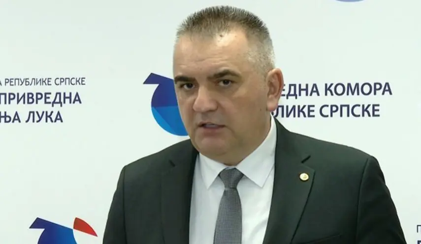 MINIĆ: QUARTERLY MEETINGS FOCUSED ON TARGETED MEASURES IN PERIOD AHEAD