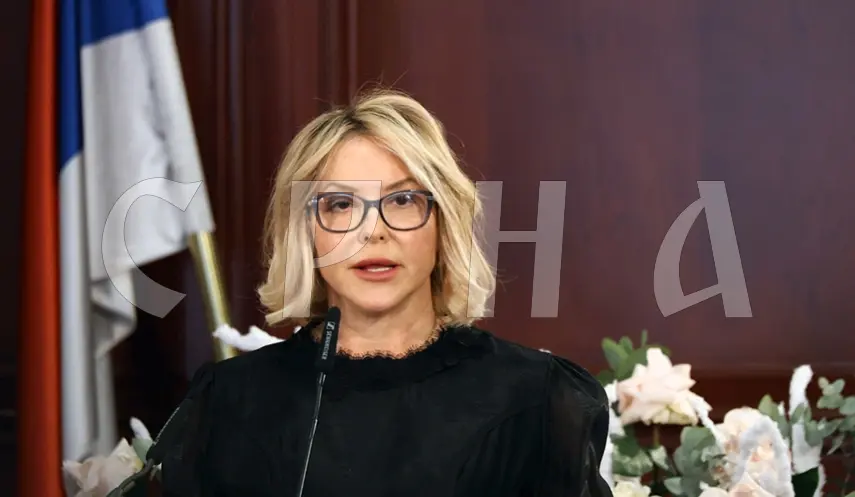 TRIŠIĆ BABIĆ: REPUBLIKA SRPSKA SHOWS IT IS COMMUNITY THAT CARES FOR MOST VULNERABLE