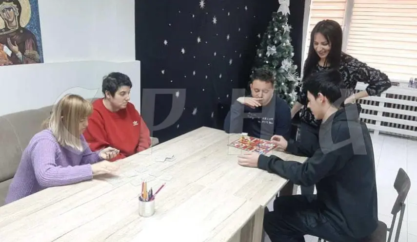 MULTIPLE BENEFITS FROM ESTABLISHING SPECIALIST SERVICES CENTRE FOR CHILDREN WITH DEVELOPMENTAL DISABILITIES