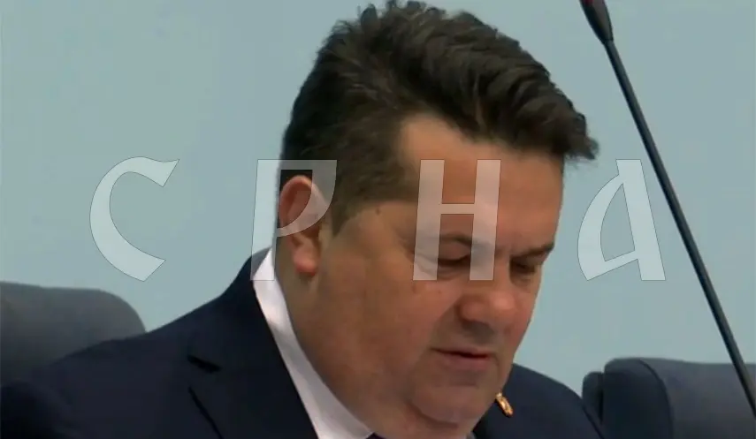 STEVANDIĆ: LAW ON PROTECTING HEALTH FROM TOBACCO PRODUCTS NEEDED, BUT WITHOUT DISCRIMINATION