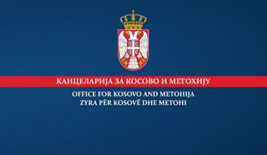 SERB ARRESTED IN NORTH KOSOVO